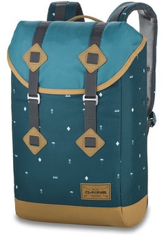 рюкзак Dakine Trek 26L palmapple Київ Україна