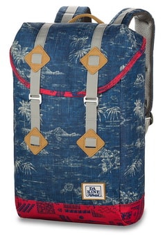 рюкзак Dakine Trek 26L tradewinds Київ Україна