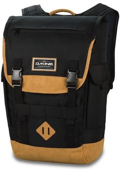 рюкзак Dakine Vault 25l black