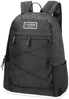 рюкзак Dakine Wonder 22L black 