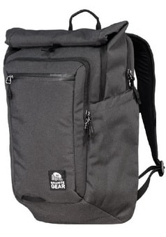 Granite Gear Cadence 26L deep grey black