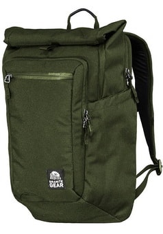 Granite Gear Cadence 26L fatigue