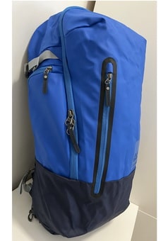 Jack Wolfskin 365 Millenium 42l blue