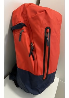 Jack Wolfskin 365 Millenium 42l red