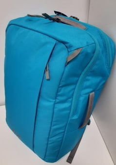 Jack Wolfskin Brooklyn 26 Blue Reef