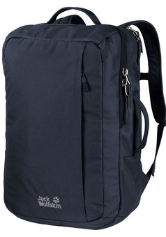 Jack Wolfskin Brooklyn 26 Night Blue
