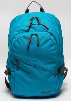 Jack Wolfskin Dayton 28 blue reef