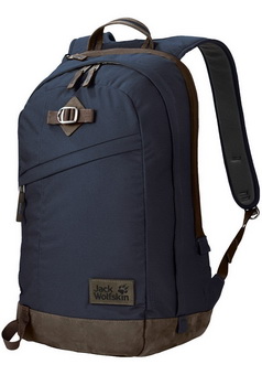 рюкзак Jack Wolfskin Kings Cross night blue