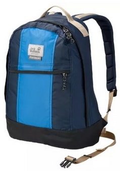 Jack Wolfskin Phantömchen 22L blue