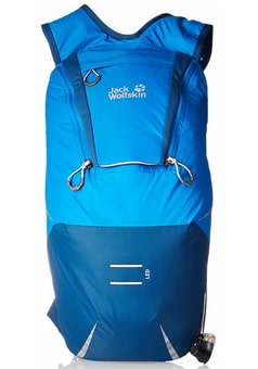 Jack Wolfskin Crosstrail 12 blue