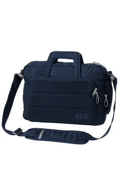 Сумка для ноутбука Jack Wolfskin Werrington blue