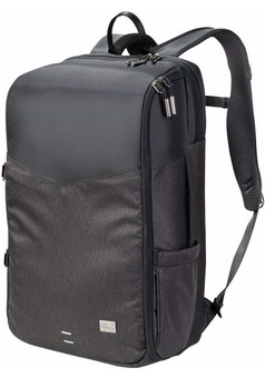 Jack Wolfskin Wool Tech Locker Pack
