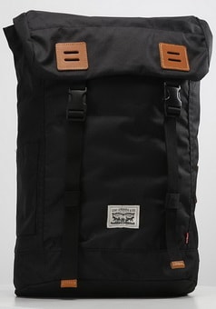 рюкзак Levis Original Outdoor Flapover