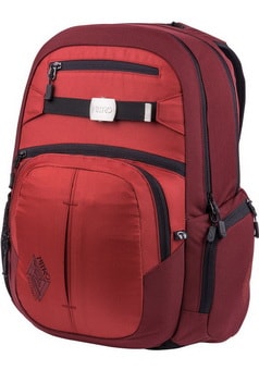 рюкзак Nitro Hero 35L chili Київ Україна