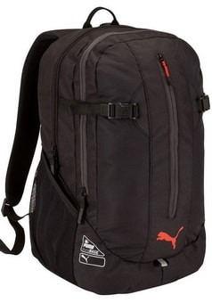 Puma Apex Black