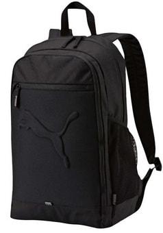Puma Buzz black