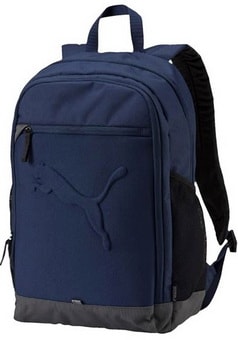 рюкзак Puma Buzz blue Киев Украина