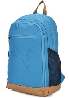 рюкзак Puma Buzz light-blue Киев Украина