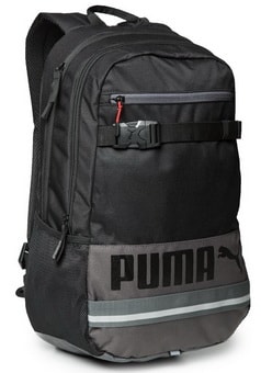 Puma Deck black