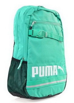 Puma Deck mint 