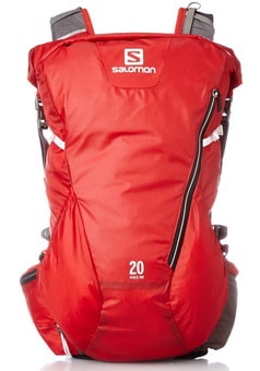 рюкзак Salomon Agile 20 Aw Київ Україна