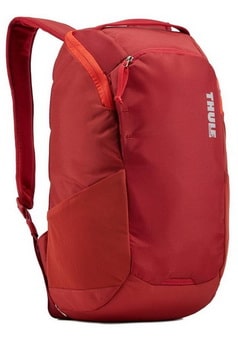 Thule Enroute 14L red feather