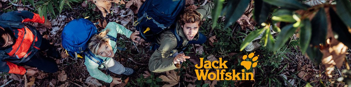 Jack Wolfskin