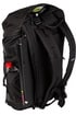 рюкзак Burton Annex true black triple ripstop