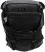 рюкзак Burton Annex true black triple ripstop