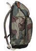 рюкзак Burton Cadet camo