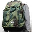 рюкзак Burton Cadet camo