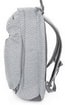 рюкзак Burton Curbshark grey heather diamond ripstop