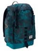 рюкзак Burton Fathom tropical print  