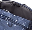 рюкзак Burton Multipath travel pack dress blue basket ikat
