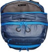 рюкзак Burton Multipath travel pack dress blue coated