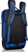 рюкзак Burton Multipath travel pack dress blue coated