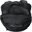 рюкзак Burton Multipath travel pack true black ballistic