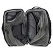 рюкзак Burton Multipath travel pack true black ballistic
