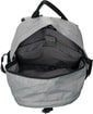 рюкзак Burton Shackford gray heather