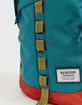 рюкзак Burton Shackford hydro triple ripstop cordura