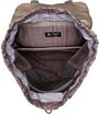 рюкзак Burton Tinder aluminum triple rip cordura