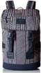 рюкзак Burton Tinder mood indigo bambara canvas