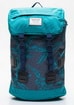 рюкзак Burton Tinder tropical print