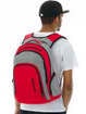 рюкзак Dakine 101 29L red