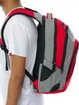 рюкзак Dakine 101 29L red