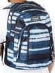 рюкзак Dakine 101 29L resin stripe