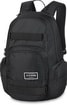 рюкзак Dakine Foundation 26L black