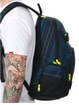 рюкзак Dakine Foundation 26L lineup
