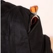 рюкзак Dakine Campus  25L black