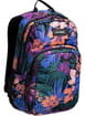 рюкзак Dakine Campus  25L Black Tropidelic